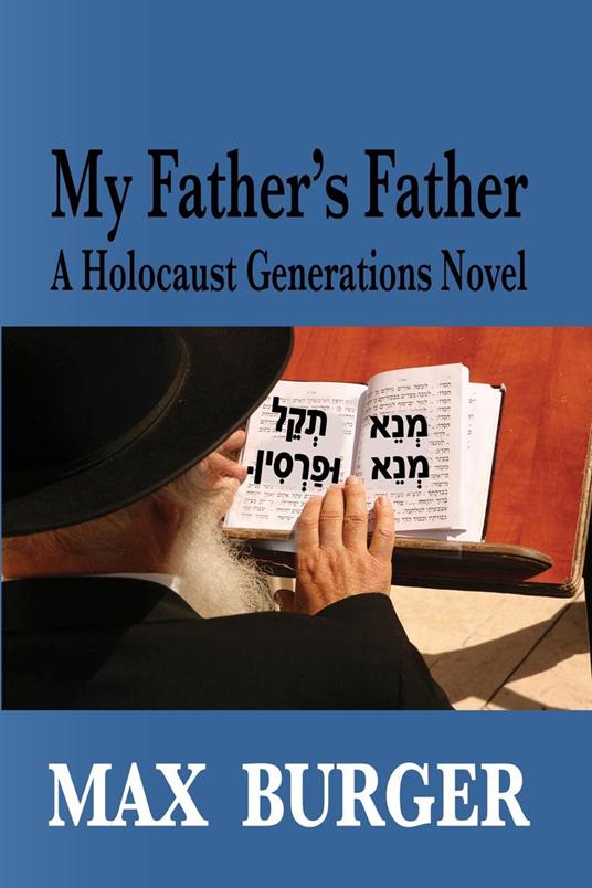 My Father's Father - Max Burger - ebook