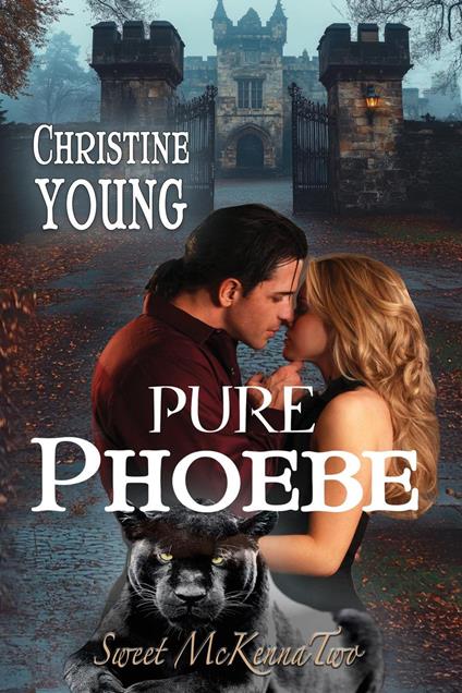 Pure Phoebe