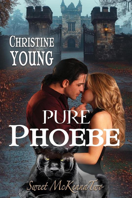 Pure Phoebe
