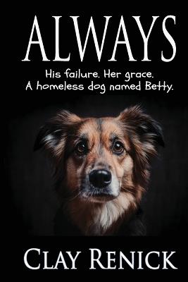 Always - Clay Renick - cover