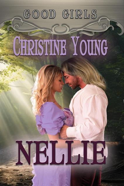 Nellie - Christine Young - ebook