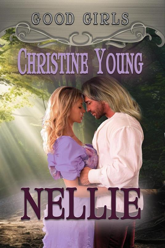 Nellie - Christine Young - ebook