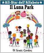 All-Star dell'Alfabeto: Il Luna Park