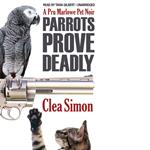 Parrots Prove Deadly