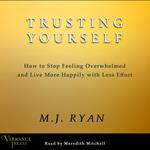 Trusting Yourself