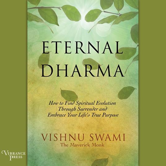 Eternal Dharma