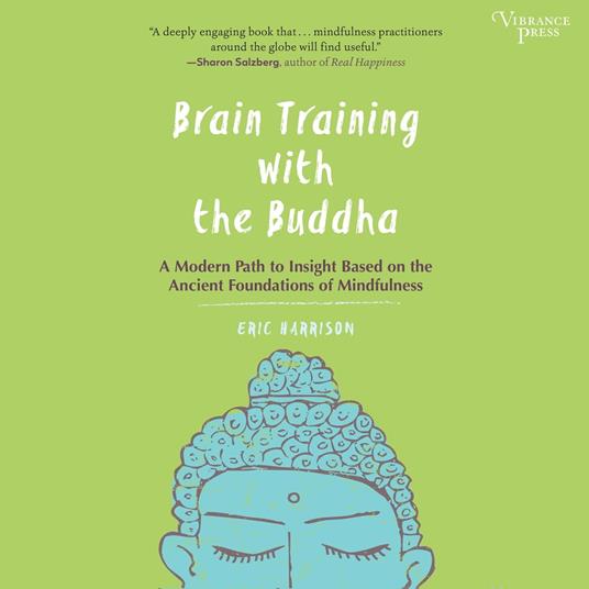 Brain Training with the Buddha
