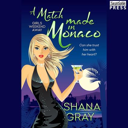 A Match Made in Monaco