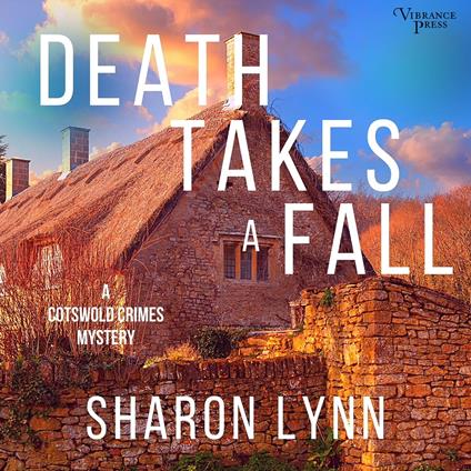Death Takes a Fall