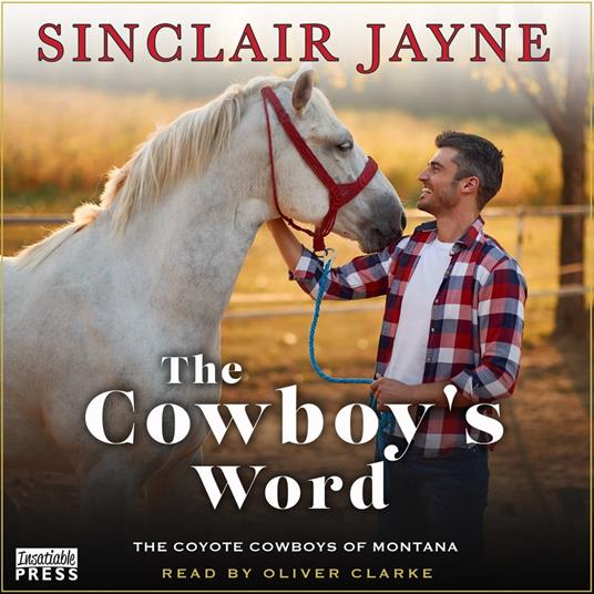 The Cowboy's Word