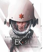 Born in Concrete: EK Series