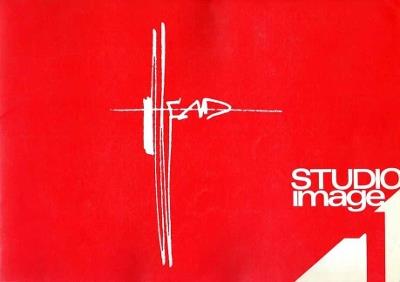 Studio Image 1 - Syd Mead - cover