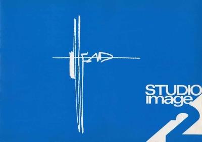 Studio Image 2 - Syd Mead - cover