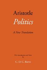 Politics: A New Translation