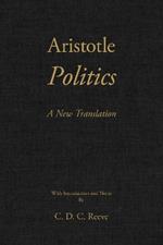 Politics: A New Translation