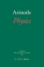 Aristotle: Physics