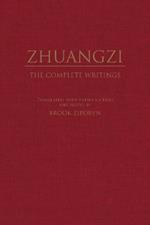 Zhuangzi: The Complete Writings