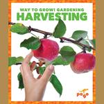 Harvesting