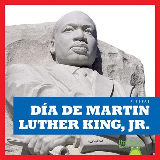 Día de Martin Luther King, Jr.
