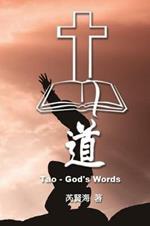 Tao - God's Words: ?