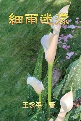 Misty Drizzle: ???? - Charles Y Wang,??? - cover