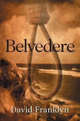 Belvedere - David Franklyn - cover