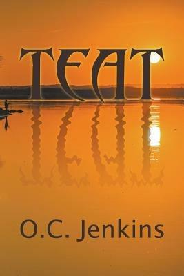 Teat - O.C. Jenkins - cover