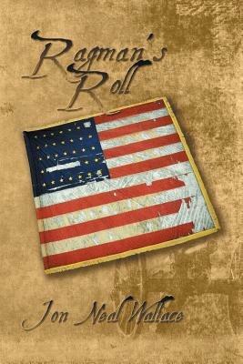 Ragman's Roll - Jon Neal Wallace - cover