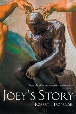 Joey's Story - Robert J Tropea - cover