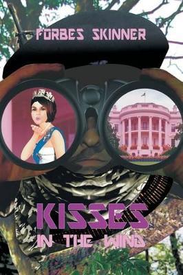 Kisses in the Wind - Forbes Skinner - cover