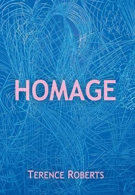 Homage: Stories - Terence Roberts - cover