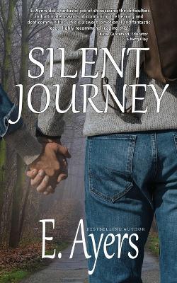 Silent Journey - E Ayers - cover