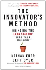 The Innovator's Method