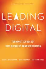 Leading Digital