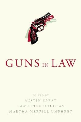 Guns in Law - cover