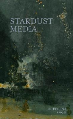 Stardust Media - Christina Pugh - cover