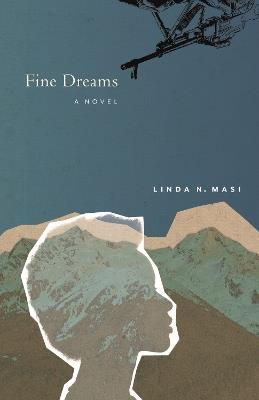 Fine Dreams - Linda N. Masi - cover