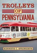 Trolleys of Pennsylvania