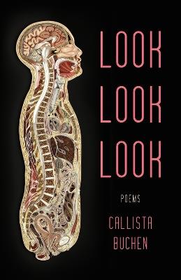 Look Look Look - Callista Buchen - cover