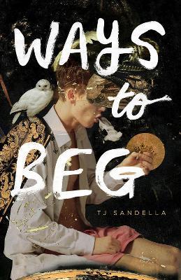 Ways to Beg - TJ Sandella - cover