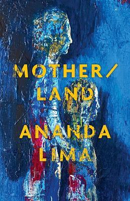 Mother/land - Ananda Lima - cover