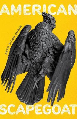 American Scapegoat - Enzo Silon Surin - cover