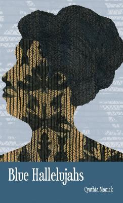 Blue Hallelujahs - Cynthia Manick - cover