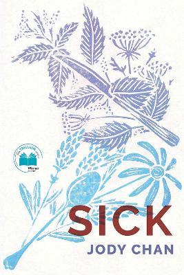 sick - Jody Chan - cover