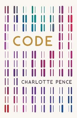Code - Charlotte Jeane Pence - cover