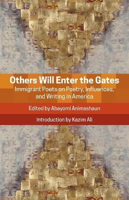 Others Will Enter the Gates - Abayomi Animashaun - cover