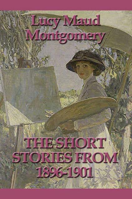 The Short Stories from 1896-1901