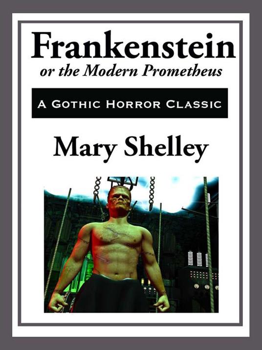 Frankenstein