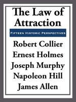 The Law of Attraction