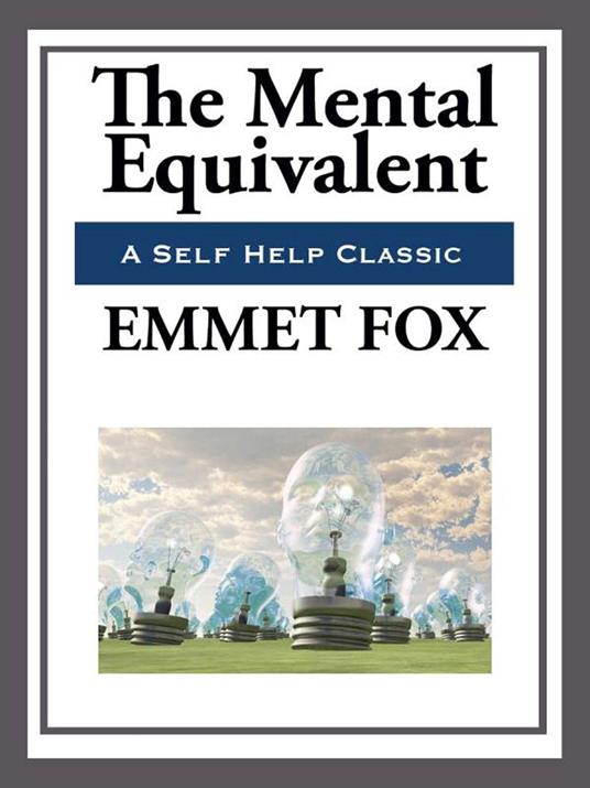 The Mental Equivalent